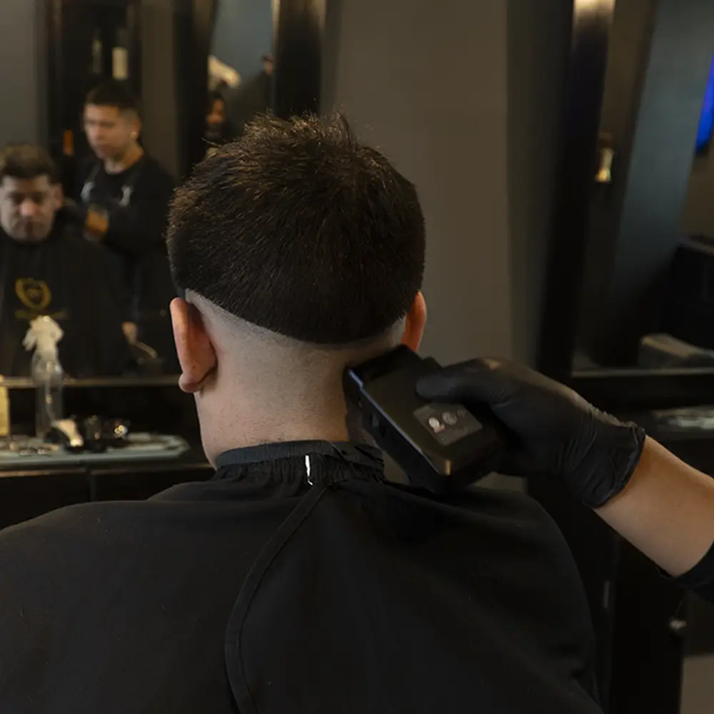 corte de pelo de calidad capital federal belgrano